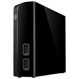 HDD Extern Seagate Expansion portable, 2.5inch, USB 3.0, 4TB, Compatibil PS4 si PS5 imagine