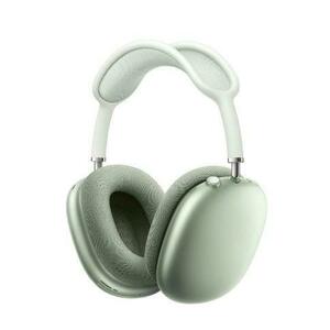 Casti Stereo Wireless Apple AirPods Max, Noise cancelling, Bluetooth 5.0, 9 microfoane (Verde) imagine