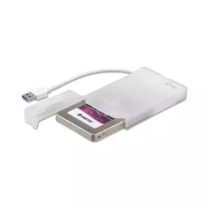 Rack HDD i-tec MYSAFEU314, 2.5'', SATA III - USB 3.0 imagine
