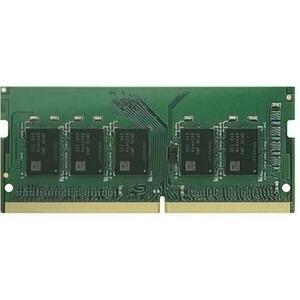 Modul Memorie NAS Synology D4ES02-4G, Compatibila 22 series: RS822RP+, RS822+, DS2422+, 4GB DDR4, ECC imagine