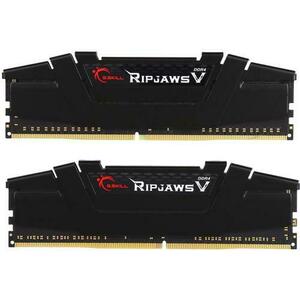 Memorii G.SKILL RipjawsV DDR4, 2x8GB, 3600MHz, CL 16 imagine