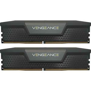 Memorii RAM DIMM Corsair VENGEANCE® 32GB (2x16GB) DDR5 5200MHz CL40 1.40V imagine