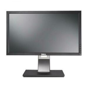 Monitor refurbished DELL P2210H, 22 Inch LCD, 1680 x 1050, VGA, DVI, Widescreen imagine