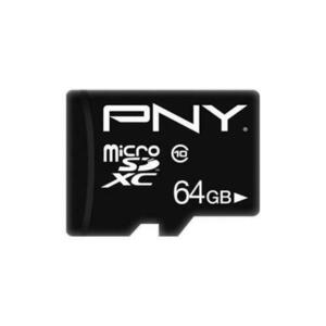 Card Micro SDXC 64GB, CLASS 10 imagine
