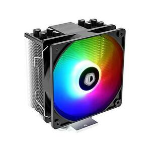 Cooler procesor ID-Cooling SE-214-XT iluminare aRGB imagine
