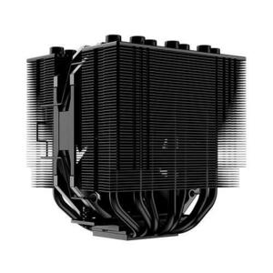 Cooler procesor ID-Cooling SE-207-XT Slim negru imagine