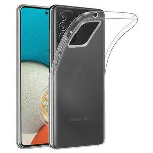 Husa pentru Samsung Galaxy A53 5G A536, OEM, Transparenta imagine
