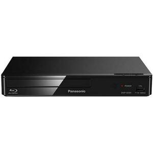 Blu-ray player Panasonic BD84EG-K (Negru) imagine