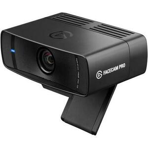 Camera web Elgato Facecam Pro 4K/60fps, USB Type C imagine