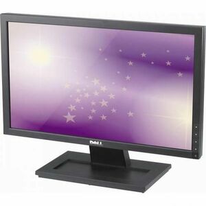 Monitor refurbished Dell E1910H, 19 Inch LCD, 1440 X 900, VGA, DVI imagine
