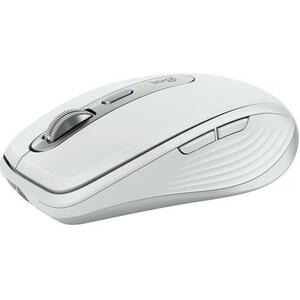 Logitech MX Anywhere 3. mouse, USB/bluetooth, scroll Magspeed imagine