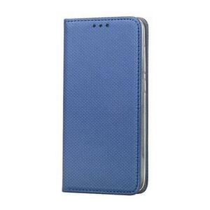 Husa tip carte SMART Samsung A50 (Albastru) imagine