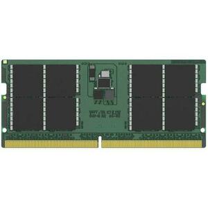 Memorie laptop Kingston, 32 GB, DDR5, 5600 MHz imagine