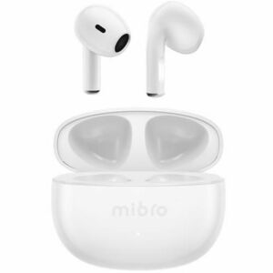 Casti True Wireless Mibro Earbuds 4, Bluetooth (Alb) imagine