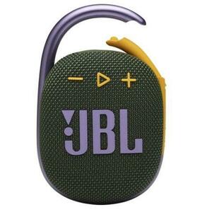 Boxa Portabila JBL Clip 4, Bluetooth 5.1, Waterproof IP67, 5W (Verde/Roz) imagine