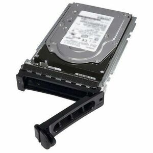 HDD Sever Dell 400-AJPI, 1.2TB, SAS 12Gbps, 10K RPM, 2.5inch, Hot-Swap imagine