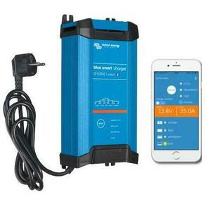 Incarcator de retea Blue Smart IP22 Charger 12/30, 12V, 30A (Albastru) imagine
