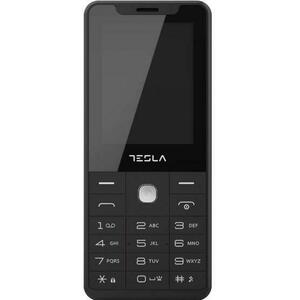 Telefon mobil Tesla Feature 3.1, Dual SIM (Negru) imagine