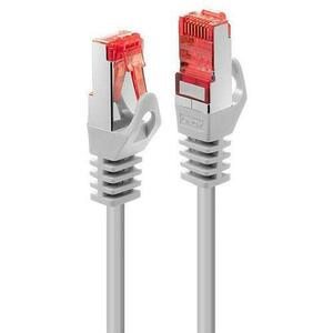 Cablu Lindy 3m Cat.6 S/FTP Cable, Gri imagine