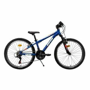 Bicicleta Mtb Dhs Terrana 2623 - 26 Inch, S (Albastru) imagine