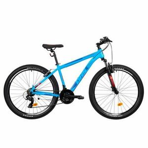 Bicicleta Mtb Terrana 2723 - 27.5 Inch, S (Albastru) imagine