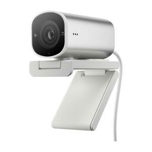 Camera Web HP 960, 4K, F2.0, 18mm (Alb) imagine
