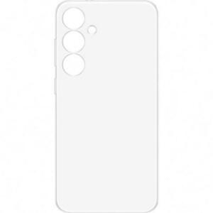 Husa Protectie Spate Samsung Clear Case GP-FPS926SAATW pentru Samsung Galaxy S24+ (Transparent) imagine