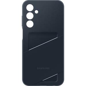 Husa Card Slot Samsung EF-OA256TBEGWW pentru Samsung Galaxy A25 (Negru) imagine