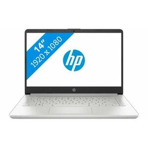 Laptop refurbished HP 14s-dq2950nd, Intel Core i5-1135G7 2.40-4.20GHz, 8GB DDR4, 256GB SSD, 14 Inch Full HD, Webcam imagine