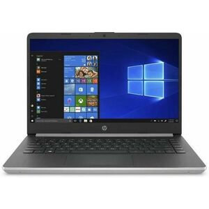 Laptop refurbished HP 14s-dq1932nd, Intel Core i5-1035G1 1.00-3.60GHz, 8GB DDR4, 512GB SSD, 14 Inch Full HD, Webcam imagine