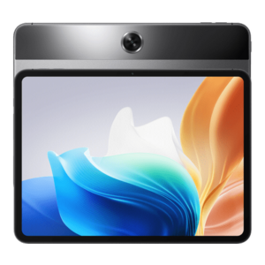 Tableta OPPO Pad Neo, Procesor MediaTek Helio G99 Octa-Core, Ecran LTPS 11.4inch, 6GB RAM, 128GB Flash, 8MP, Wi-Fi, Bluetooth (Negru) imagine