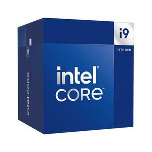 Procesor Intel® Core™ i9-14900, 2.0GHz la 5.8GHz Turbo, 36MB, Socket LGA1700, Intel UHD 770 Graphics (Box) imagine