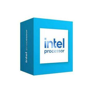 Procesor Intel Raptor Lake Refresh 300, 3.9GHz box, Intel UHD 710 Graphics, LGA 1700, 2.5 MB (Box) imagine