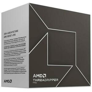 Procesor AMD Ryzen Threadripper PRO 7965WX, 4.2GHz, sTR5, 128MB (Box) imagine