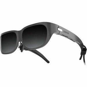 Ochelari VR Lenovo Legion Glasses pentru Lenovo Legion Go (Negru) imagine