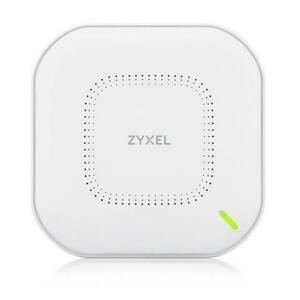 Access Point ZyXEL NWA210AX-EU0202F, 2.5Gigabit, WiFi 6, Dual Band (Alb) imagine
