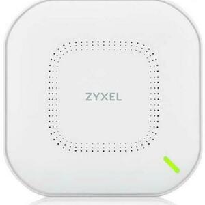 Access Point Zyxel NWA110AX-EU0202F, WiFi 6, Dual Band (Alb) imagine