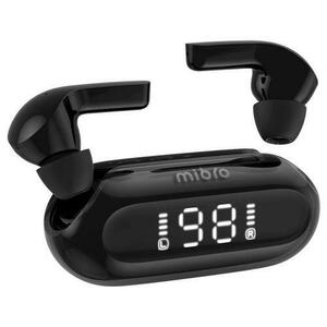 Casti True Wireless Mibro Earbuds 3, Bluetooth (Negru) imagine