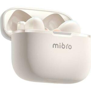 Casti True Wireless Mibro AC1, Bluetooth, ANC (Alb) imagine
