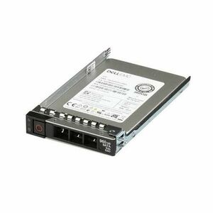 SSD Server Dell 400-BJTI, 480GB, SATA-III 6 GB/s, 2.5inch imagine