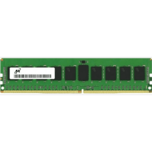 Memorie RAM, Micron, D4 3200 32GB ECC R Tava (MTA18ASF4G72PDZ-3G2T) imagine