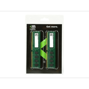 Kit memorie RAM, Mushkin, DDR4, 1 x 8 GB imagine