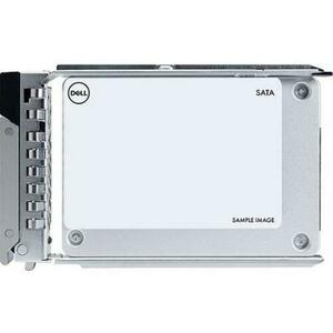 Solid-State Drive (SSD) Server Dell 345-BDFN, 2.5inch, SATA III, 480 GB imagine