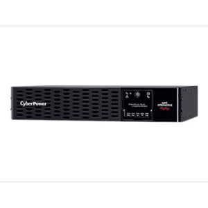 UPS fara management CyberPower, Professional Rack Mount PR750ERT2U, 750 Watt - 750 VA imagine