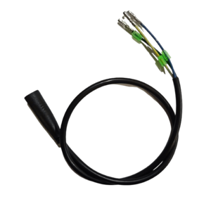 Cablu motor pentru trotineta electrica ZERO 8 imagine