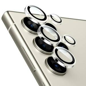 Folie de protectie Camera spate ESR pentru Samsung Galaxy S24 Ultra S928, Sticla Securizata imagine