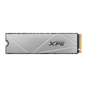 SSD ADATA XPG GAMMIX S60 BLADE, 512GB, M.2 2280, PCIe Gen4 x4, PC/Laptop/Play Station 5 imagine