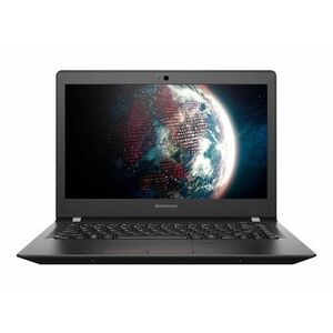 Laptop Refurbished LENOVO ThinkPad E31-70, Intel Core i5-5200U 2.20 - 2.70GHz, 8GB DDR3L, 256GB SSD, 13.3 Inch HD, Webcam imagine