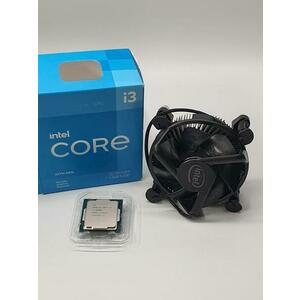 Procesor Intel® Comet Lake i3-10105F, 3.70GHz, 6MB, 65W, Socket LGA1200 (Box) imagine