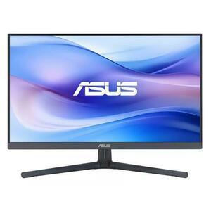 Monitor IPS LED ASUS 23.8inch VU249CFE-B, Full HD (1920x1080), HDMI, 100 Hz, 1 ms (Negru) imagine